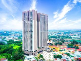 Bán căn hộ 2pn, 2wc tại opal skyline, nguyễn văn tiết, lái thiêu, thuận an, bình dương, 2,05 tỷ
