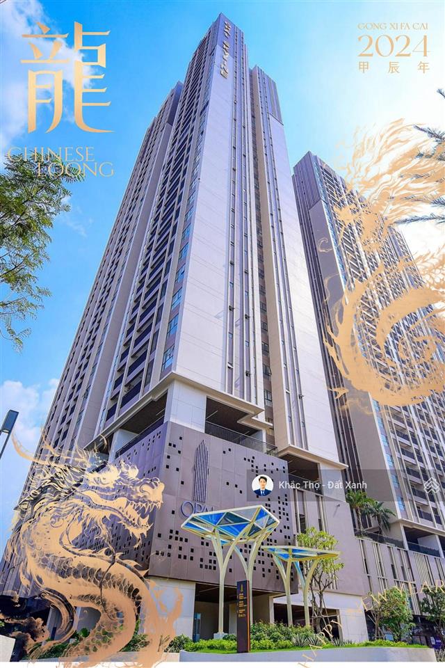 Khách cần bán 2pn2wc nhà mới 100% 1tỷ980 opal skyline, sổ sẵn công chứng ngay