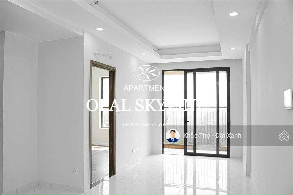Khách cần bán 2pn2wc nhà mới 100% 1tỷ980 opal skyline, sổ sẵn công chứng ngay