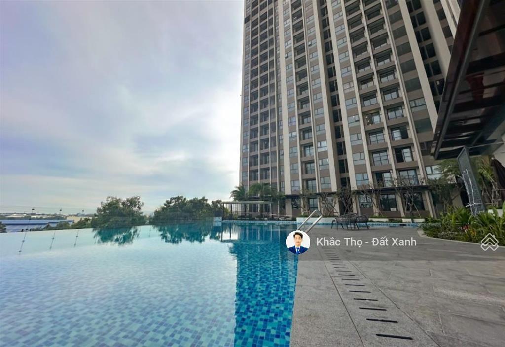 Bán căn studio 40m2 tại opal skyline, giá 1,4 tỷ, chính chủ, view đẹp  mr thọ 0767 242 ***