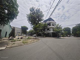 Bán lô góc 2 mặt tiền đoàn hữu trưng, 8,8 tỷ, 180 m2, hàng hiếm tại hòa an, cẩm lệ, đà nẵng