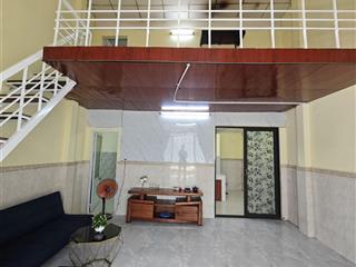 Nhà gác lửng tôn đản, hoà an, 2 tỷ 380 phù hợp gia đình nhỏ