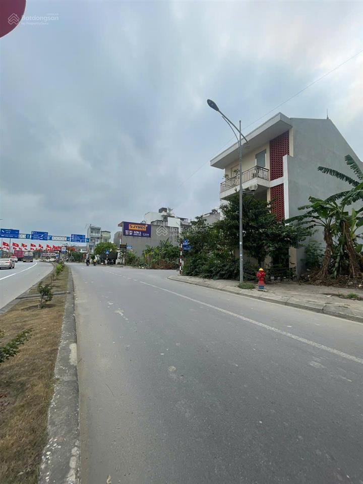 Siêu phẩm! 6m mặt tiền đường bùi viện. ngay gần vòng xuyến. giá vô cùng hợp lý