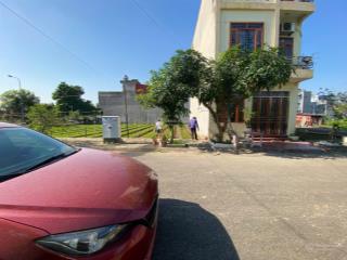 Bán gấp lô đất tđc điểm 4  đằng hải. mặt tiền 5.5m