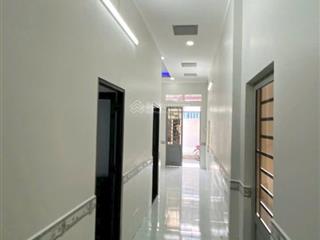 Nhà cấp 4. hẻm 1/ đường cây keo. tam phú.thủ đức