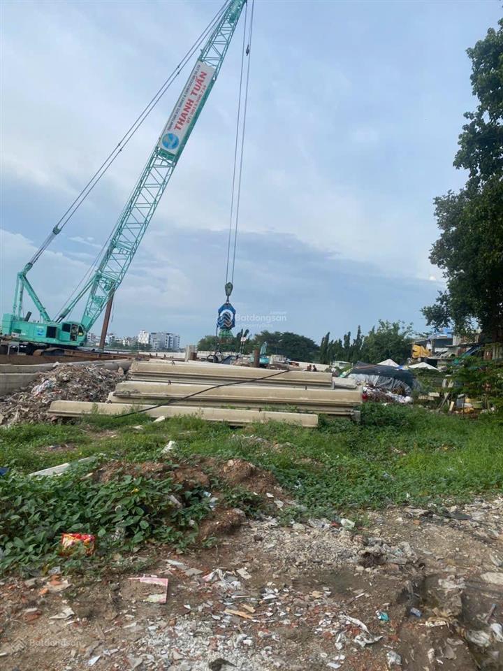 Bán cấp 4 hẻm nguyễn thái sơn, phường 5, gò vấp