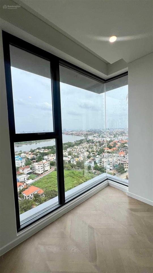 Chủ nhà định cư nước ngoài cắt lỗ sâu căn (2pn  2wc) 68m2, view sông.  0932 532 ***