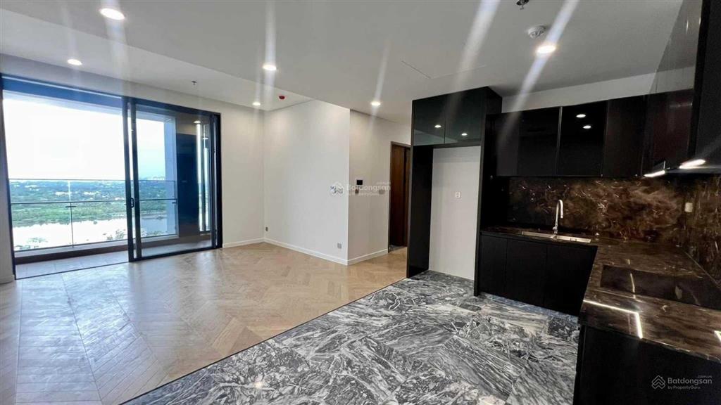 Chủ nhà định cư nước ngoài cắt lỗ sâu căn (2pn  2wc) 68m2, view sông.  0932 532 ***