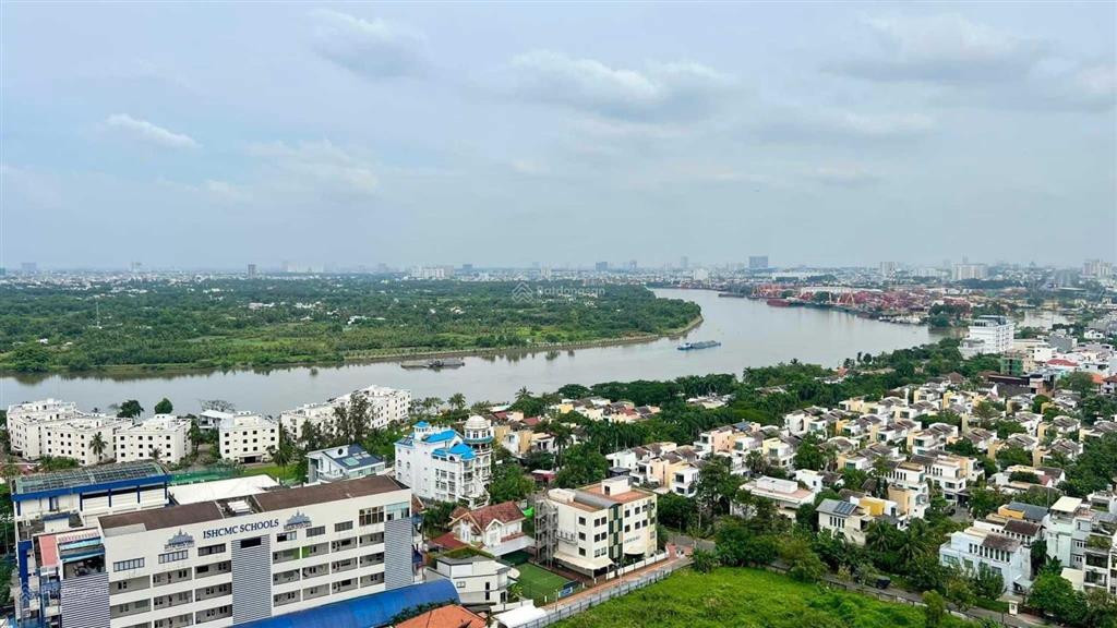 Chủ nhà định cư nước ngoài cắt lỗ sâu căn (2pn  2wc) 68m2, view sông.  0932 532 ***