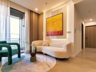 Cho thuê căn 2pn full nội thất 24 triệu. ở liền, view sông.  0932 532 ***