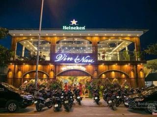 Cho thuê nhà mặt phố thái thịnh, vị trí siêu đẹp mặt tiền 9m, diện tích sử dụng 270m, mọi mô hình