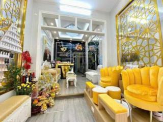Cho thuê mặt bằng kinh doanh mặt phố trung kính đoạn kinh doanh đẹp. diện tích 130m2, mt 6m, 35tr