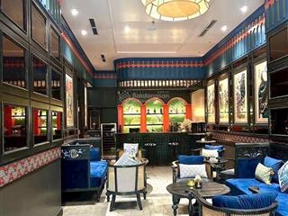 Chính chủ cho thuê cả nhà 80m2x5t mặt tiền 4,5m mặt phố nguyễn thái học kinh doanh mọi mô hình