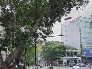 Cho thuê nhà 5 tầng, mặt tiền lớn trên phố thái phiên, hai bà trưng.  0384 343 ***