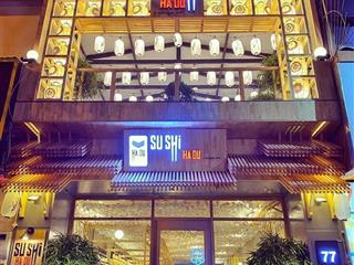 Hàng hótsiêu phẩm mặt phố nguyễn duy trinh, hoàng mai2 tầng 350m mặt tiền 12m  ngay 0384 343 ***