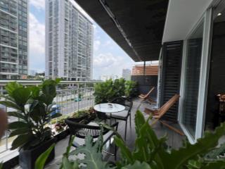 Bán siêu phẩm căn hộ sân vườn riverside residence phú mỹ hưng quận 7 giá rẻ o909542886