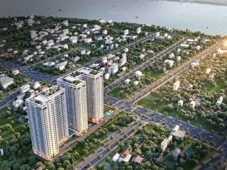 Căn hộ 2pnmặt tiền quốc lộ 13. giá chỉ từ 1,86 tỷthanh toán 30% đến khi nhận nhà.
