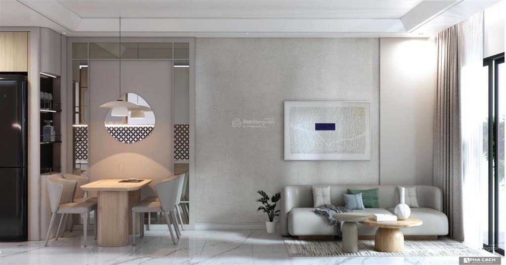 Căn hộ 2pn  mặt tiền quốc lộ 13. giá chỉ từ 1,86 tỷ  thanh toán 10% sử hữu căn hộ