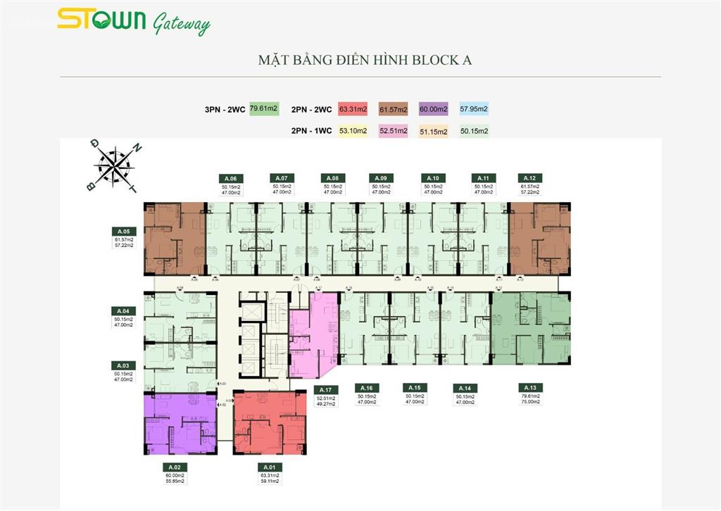 Căn hộ 2pn  mặt tiền quốc lộ 13. giá chỉ từ 1,86 tỷ  thanh toán 10% sử hữu căn hộ