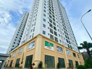Bán căn hộ 3pn, dt 79m2 giá chỉ từ 1.85 tỷ  trung tâm tp dĩ an