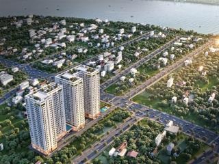 Bán ch 2pn giá ưu đãi 1,86 tỷ, tại stown gateway  quốc lộ 13, bình hòahồ chí minh.