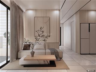 Căn hộ 3pn trung tâm dĩ an, giá chỉ từ 2 tỷ. nhà mới 100%, hỗ trợ vay đến 70% tổng giá trị căn hộ