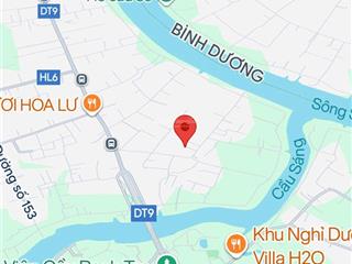 Bán đất ở tại xã bình mỹ, huyện củ chi, đường xe tải. dt 180m2, giá 2,3 tỷ