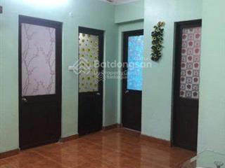 Chính chủ cho thuê căn hộ nhà b11, đtm nam trung yên, phường trung hòa  cầu giấy  hn