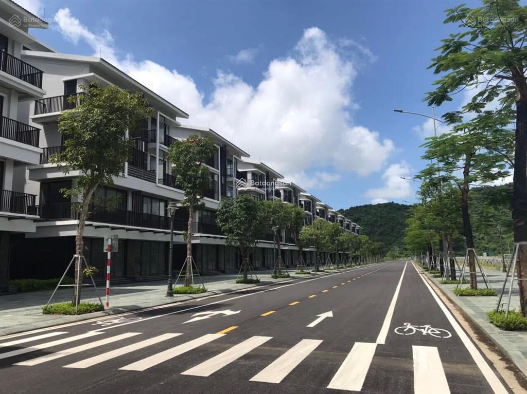 Bán biệt thự mik groups tt cát bà cạnh dự án sun groups  bđs lãi vốn và dòng tiền