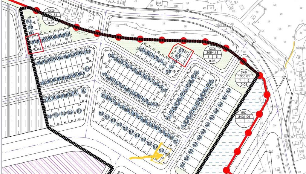 Chính chủ bán biệt thự song lập dự an mik trung tâm thị trấn cát bà