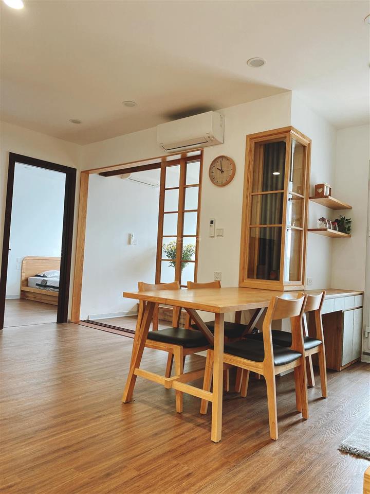 68,6m2 2pn full đồ,có sổ 3 tỷ 9 full giá,bao sang tên river dự án euro đông trù0334 538 ***