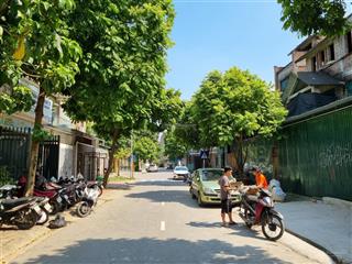 Chính chủ bán căn lk4 dự án tổng cục 5 tân triều, thanh trì