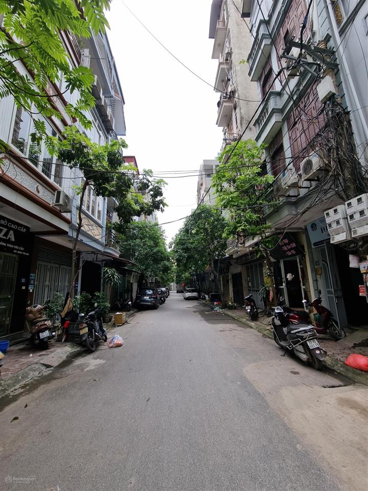 Chính chủ bán căn lk4 dự án tổng cục 5 tân triều, thanh trì