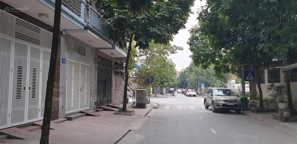 Chính chủ bán căn lk4 dự án tổng cục 5 tân triều, thanh trì