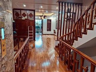Bán nhà vườn gần mặt đường yên xá (100m2, hoàn thiện 5 tầng. giá 2x tỷ)