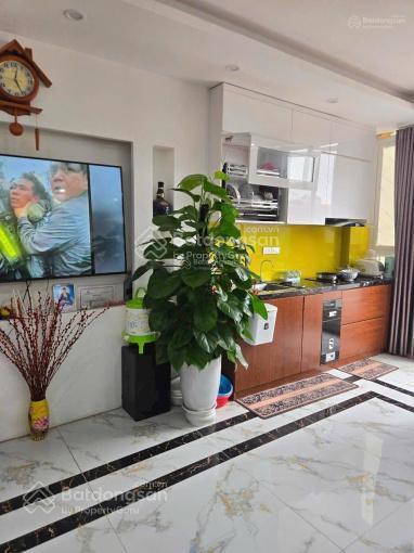Cho thuê nhà liền kề hoàn thiện rồi dự án tổng cục 5 tân triều giá 16 tr/tháng