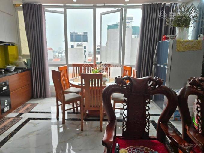 Cho thuê nhà liền kề hoàn thiện rồi dự án tổng cục 5 tân triều giá 16 tr/tháng