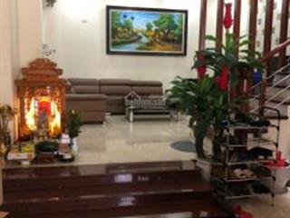 Chính chủ cần bán căn liền kề 60m2 dự án tổng cục 5 tân triều
