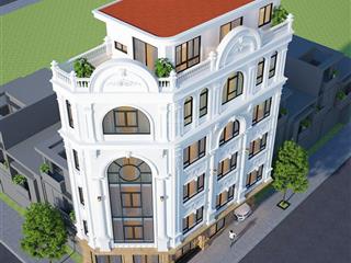 Cc cần bán nhà 7 tầng thang máy lô góc 100m2 kinh doanh đỉnh giá 2x tỷ