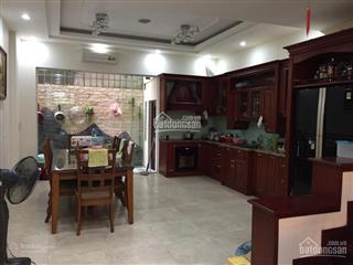 Bán nhà phân lô đầu phố nguyễn khuyến văn quán