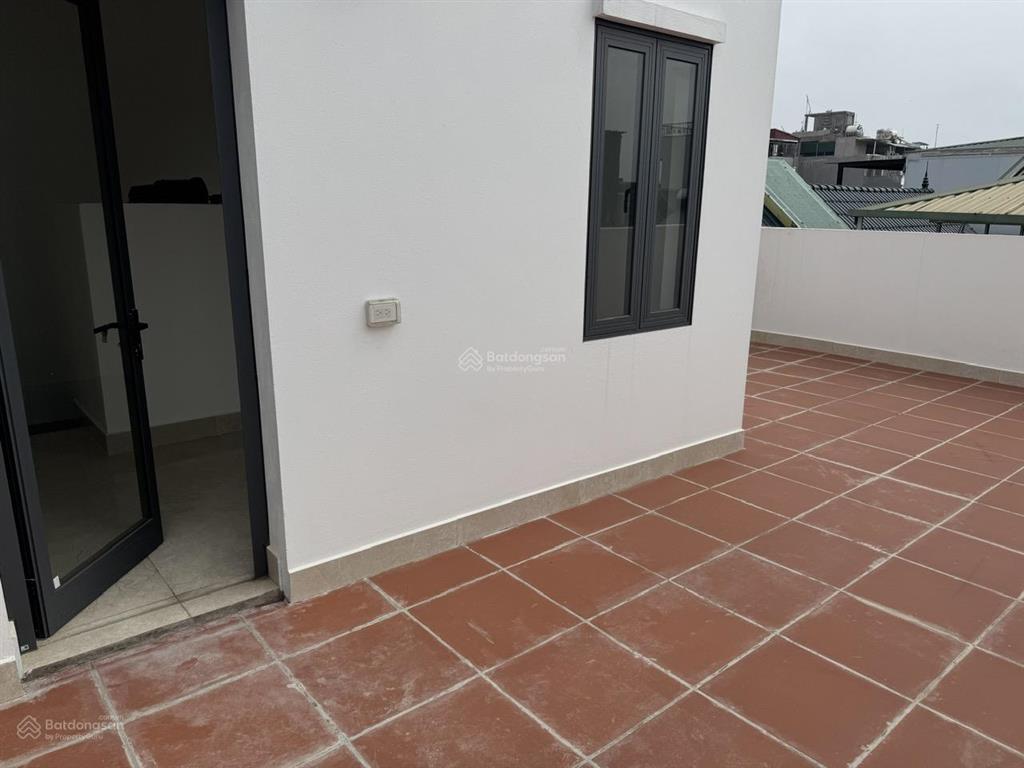 Cho thuê biệt thự mặt đường chính dự án tổng cục 5 tân triều