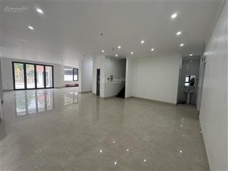 Cho thuê biệt thự mặt đường chính dự án tổng cục 5 tân triều
