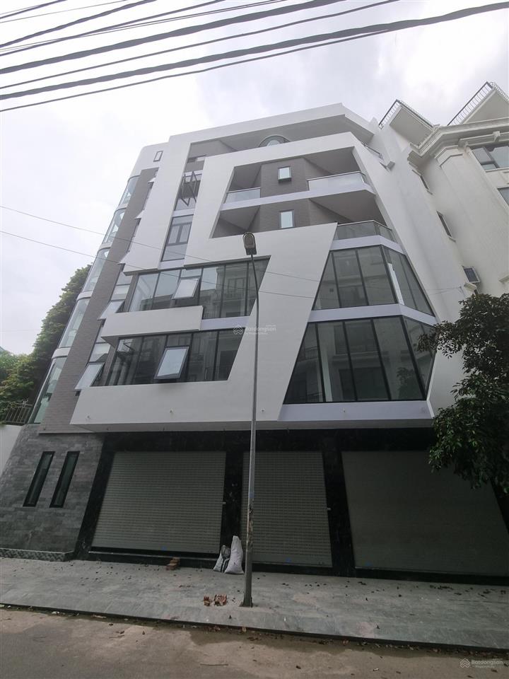 Chính chủ gửi bán các căn liền kề, nhà vườn, biệt thự khu tổng cục 5 tân triều.  0935 798 ***