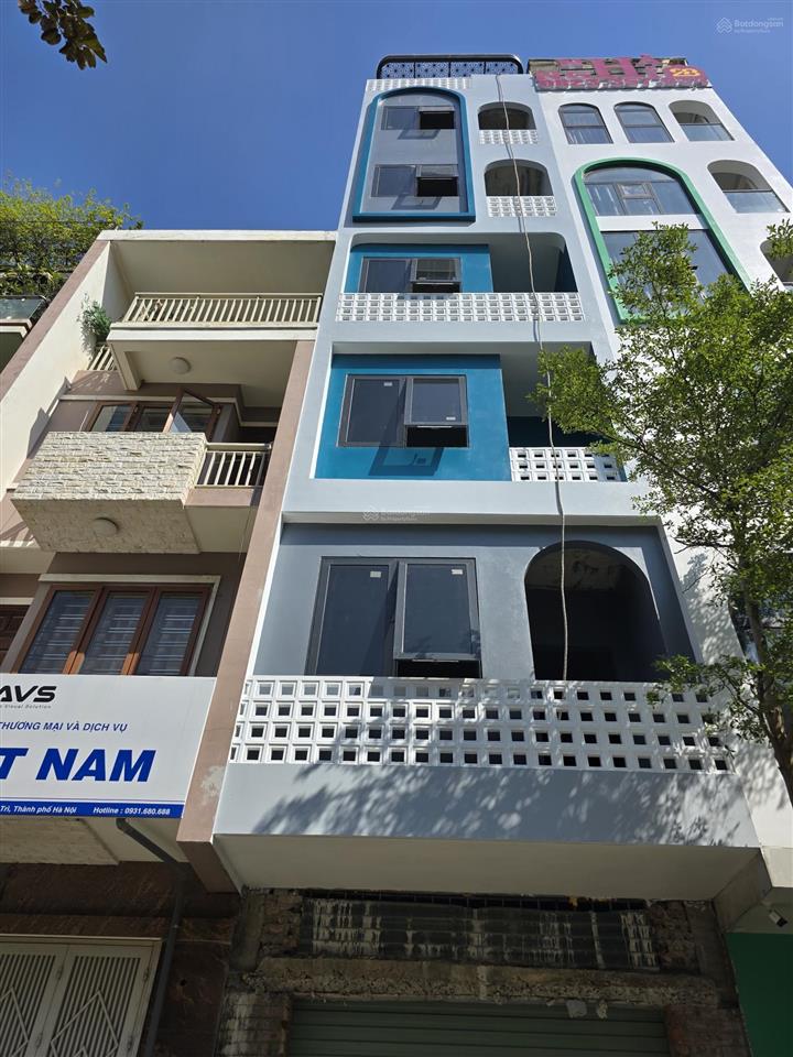 Chỉ 15 tỷ đã có nhà phân lô khu đô thị xa la  hà đông