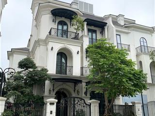 Song lập ngọc trai 150m2 full nội thất cao cấp về ở luôn, có thang máy giá 36,5 tỷ rẻ bằng căn thô