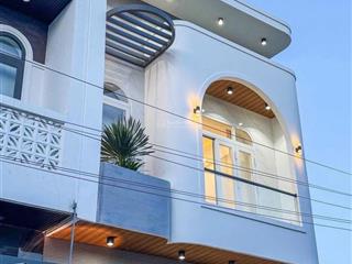 Nhà bán (chính chủ) shr hẻm xe hơi đ. trần đại nghĩa, bình chánh