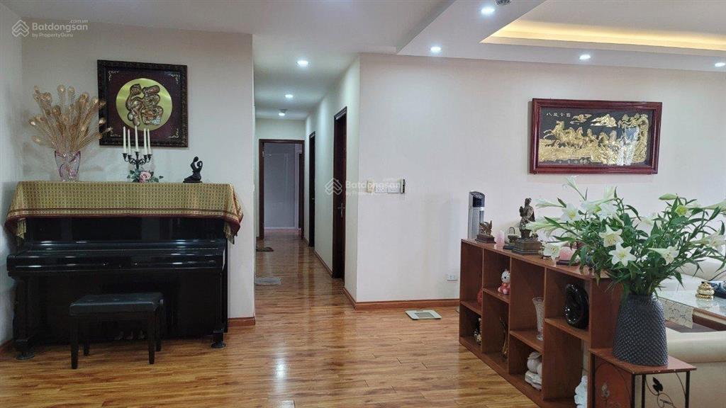 Bán căn góc đẹp nhất chung cư tsq  euroland, 202m2, 4pn + 3wc, 04 ban công tây nam  đông nam