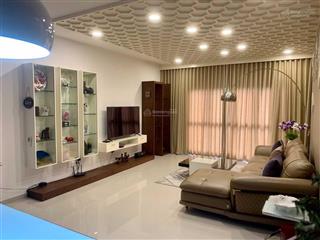 Cho thuê căn hộ chung cư tsq euroland, dt 142m2, 3pn + 2wc, giá 11.5 triệu/tháng