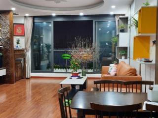 Bán cc 3pn, 2wc tại làng việt kiều châu âu euroland, 9 tỷ, 145m2, hà đông, hn