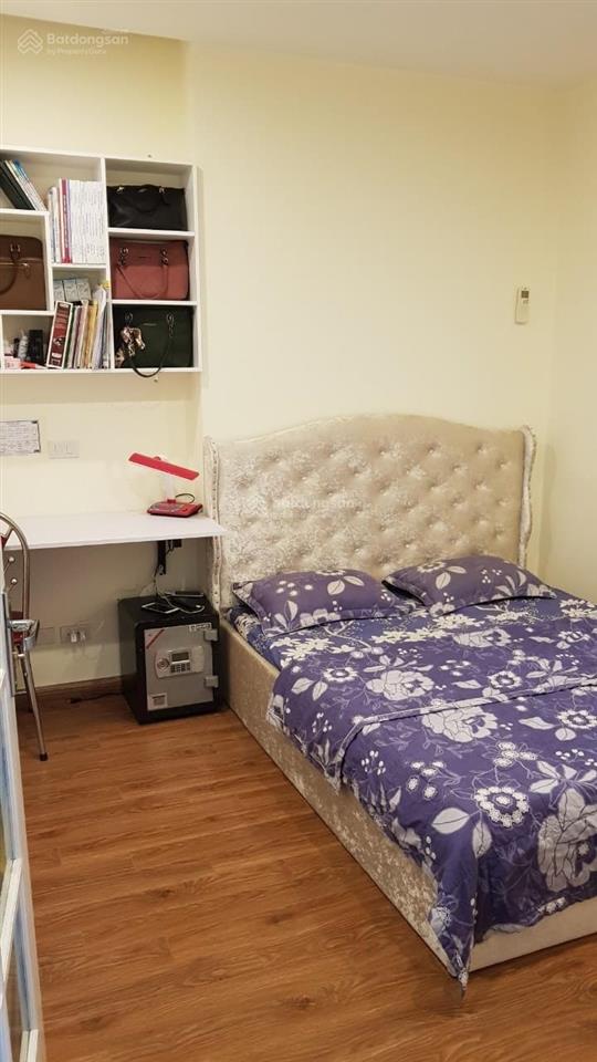 Hot  chính chủ cần bán gấp căn 70m² 2pn, 1wc full nội thất đẹp chung cư tsq mỗ lao. giá 4,9 tỷ